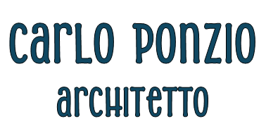 Architetto Carlo Ponzio