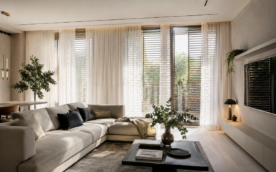 PROGETTARE SPAZI BELLI, FUNZIONALI E DUREVOLI: IL METODO DEL MIO STUDIO DI ARCHITETTURA